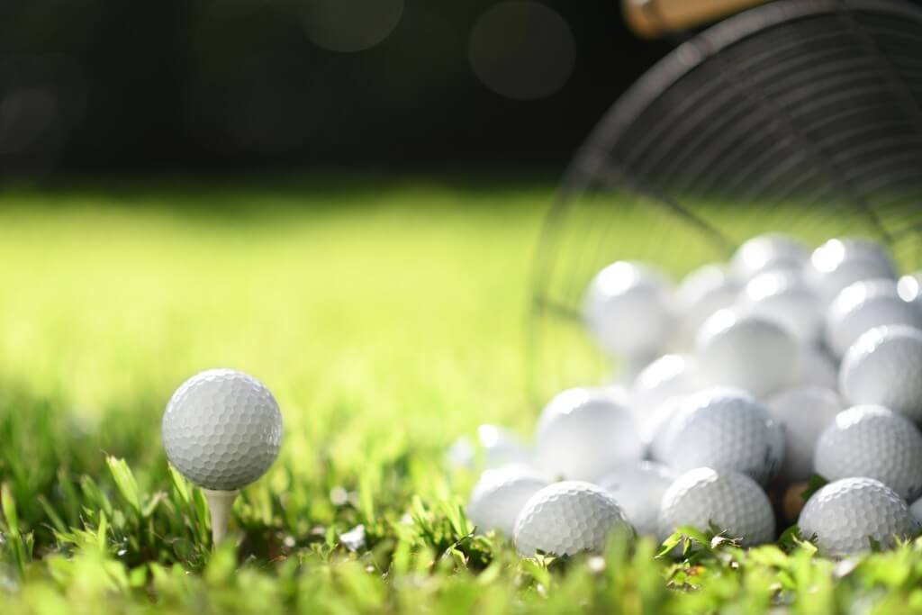 What Are the Best Golf Balls for Beginners? Perfect Practice