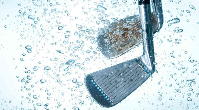The Best Way to Clean Your Golf Clubs: A Step-by-Step Guide