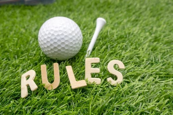 Golf Rules Every Golfer Should Know