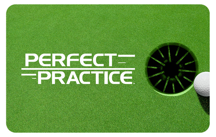 Gift Card - Perfect Practice