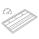 {"type":"root","children":[{"type":"heading","level":2,"children":[{"type":"text","value":"Each stroke mimics the green"}]},{"type":"paragraph","children":[{"type":"text","value":"Smooth-gliding velvet and felt turf help produce genuine 10-14 stimpmeter speeds found on the green."}]}]}