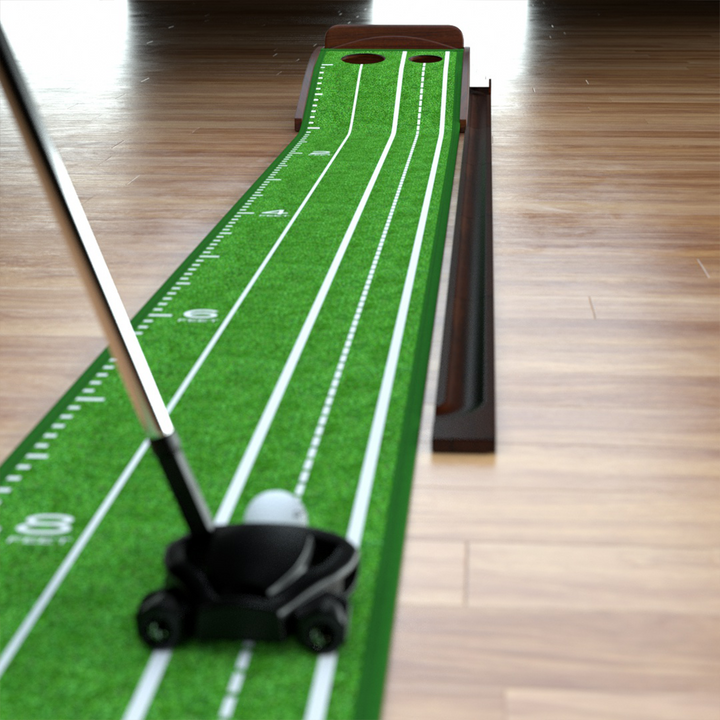 Perfect Practice Putting Mat | Perfect Practice