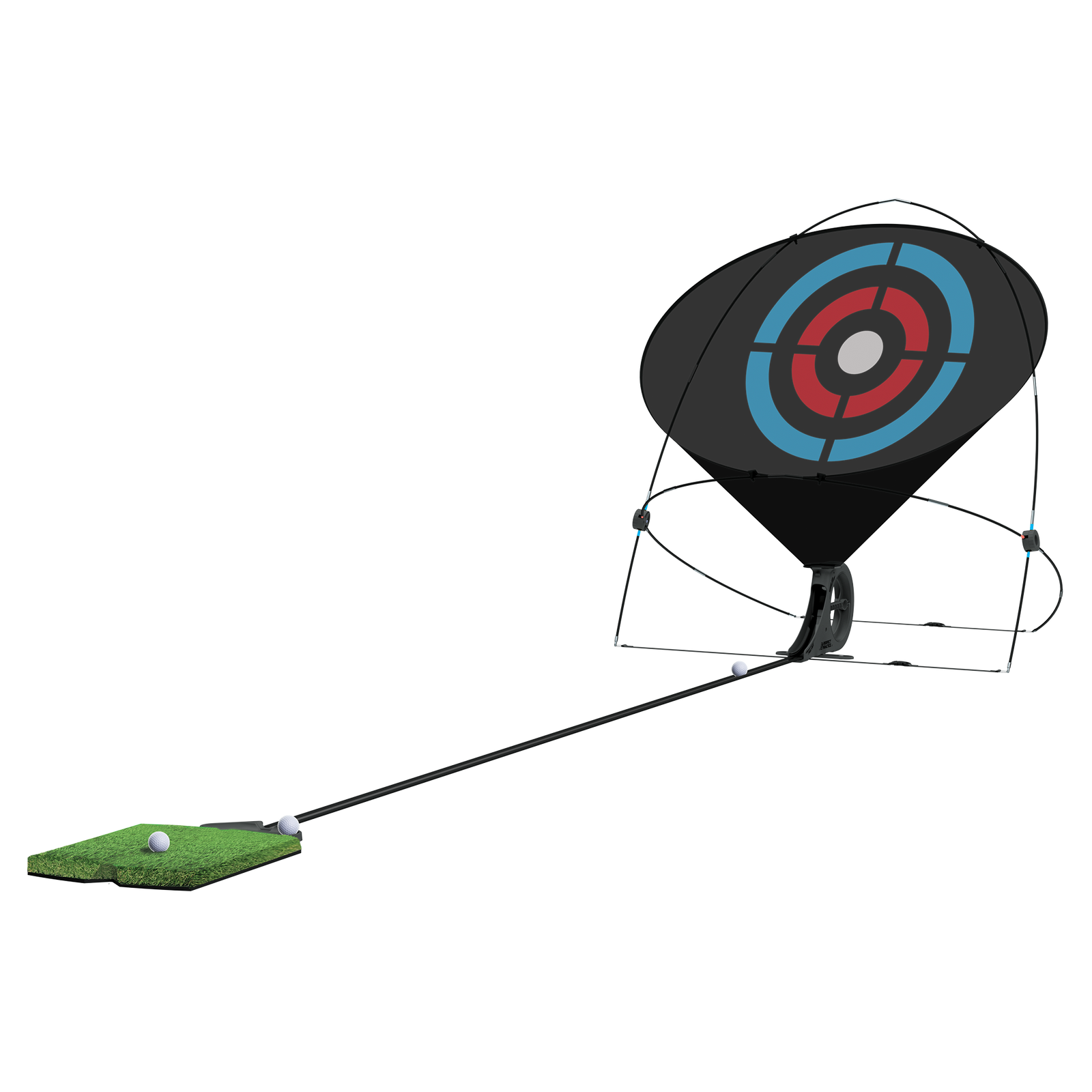 Perfect Putting Mat & Chip Shot Bundle - Perfect Practice