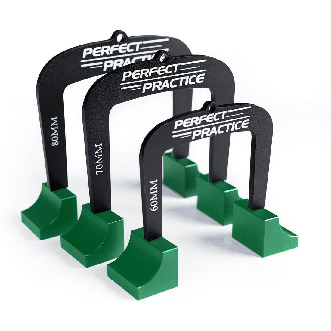 Putting Gates | Golf Putting Gates | Perfect Practice