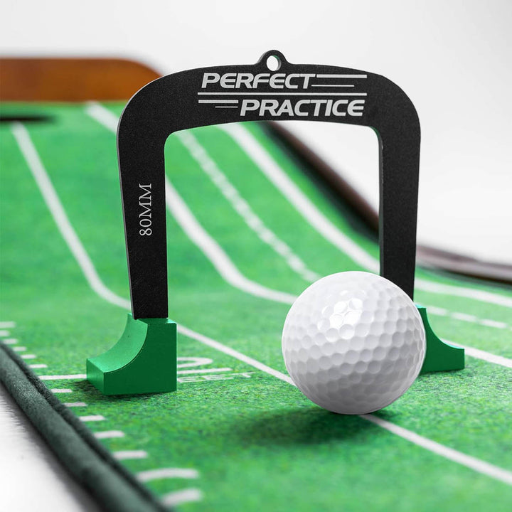 Putting Gates | Golf Putting Gates | Perfect Practice