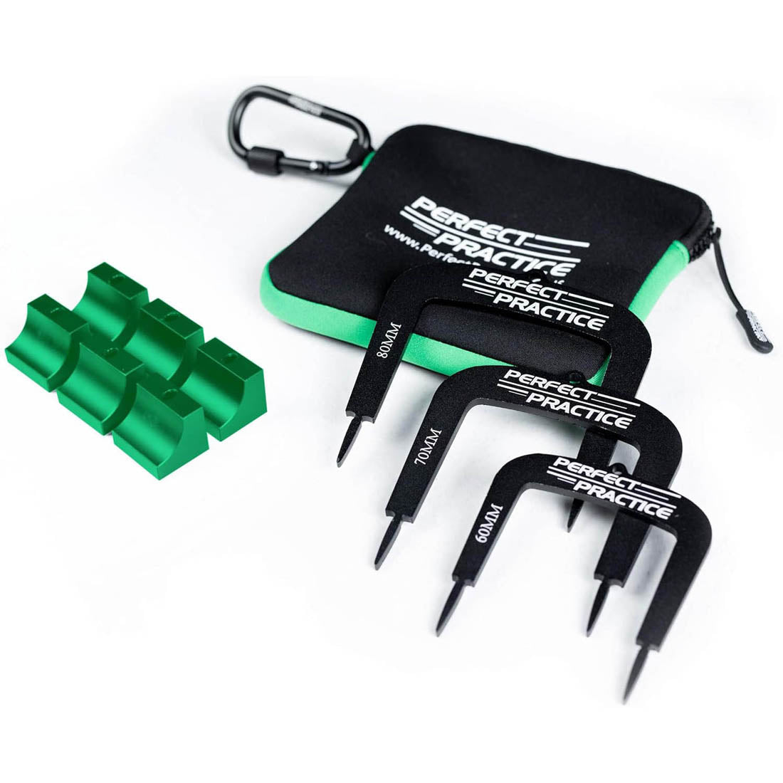 Putting Gates | Golf Putting Gates | Perfect Practice