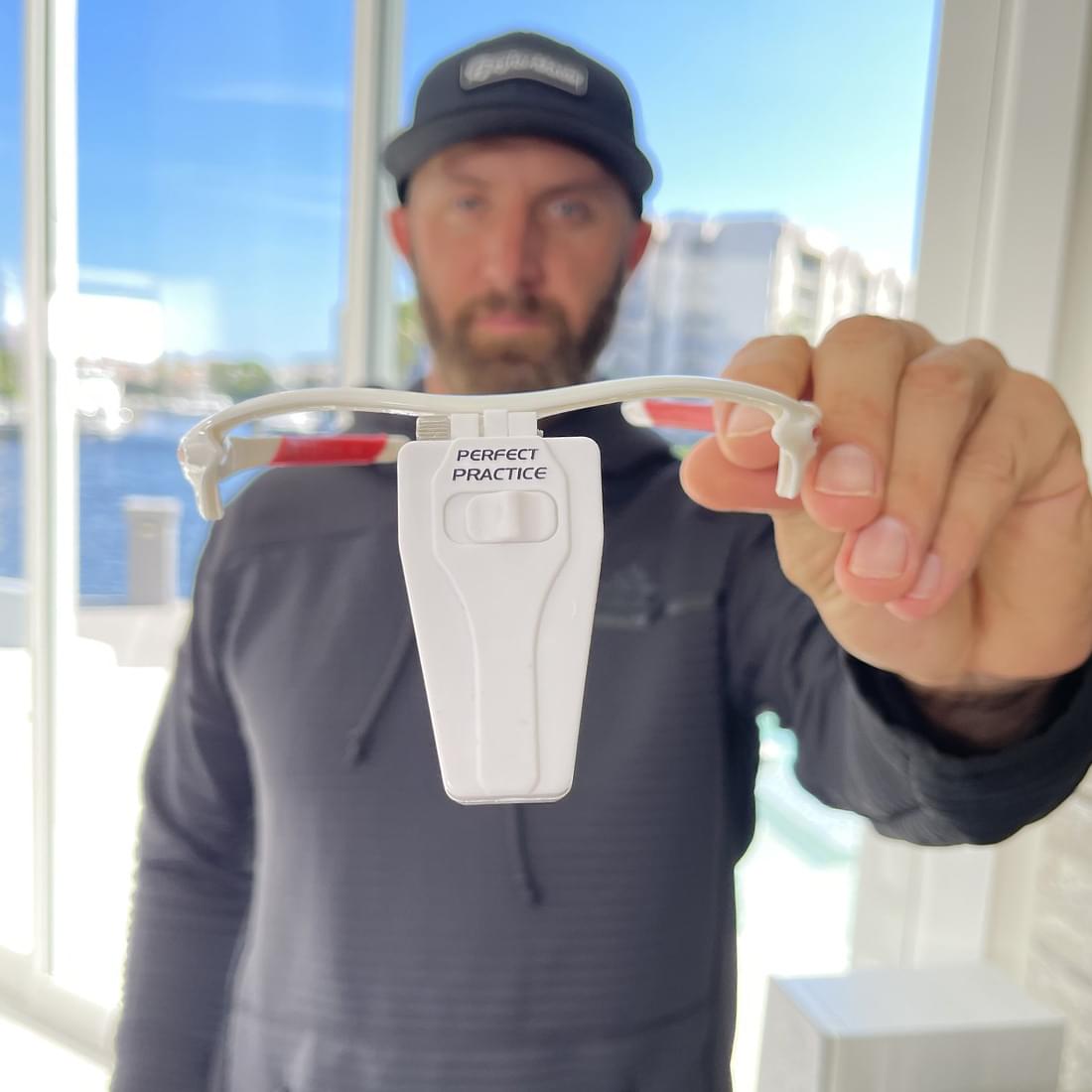 Laser Putting Glasses Laser Putting Aid Perfect Practice