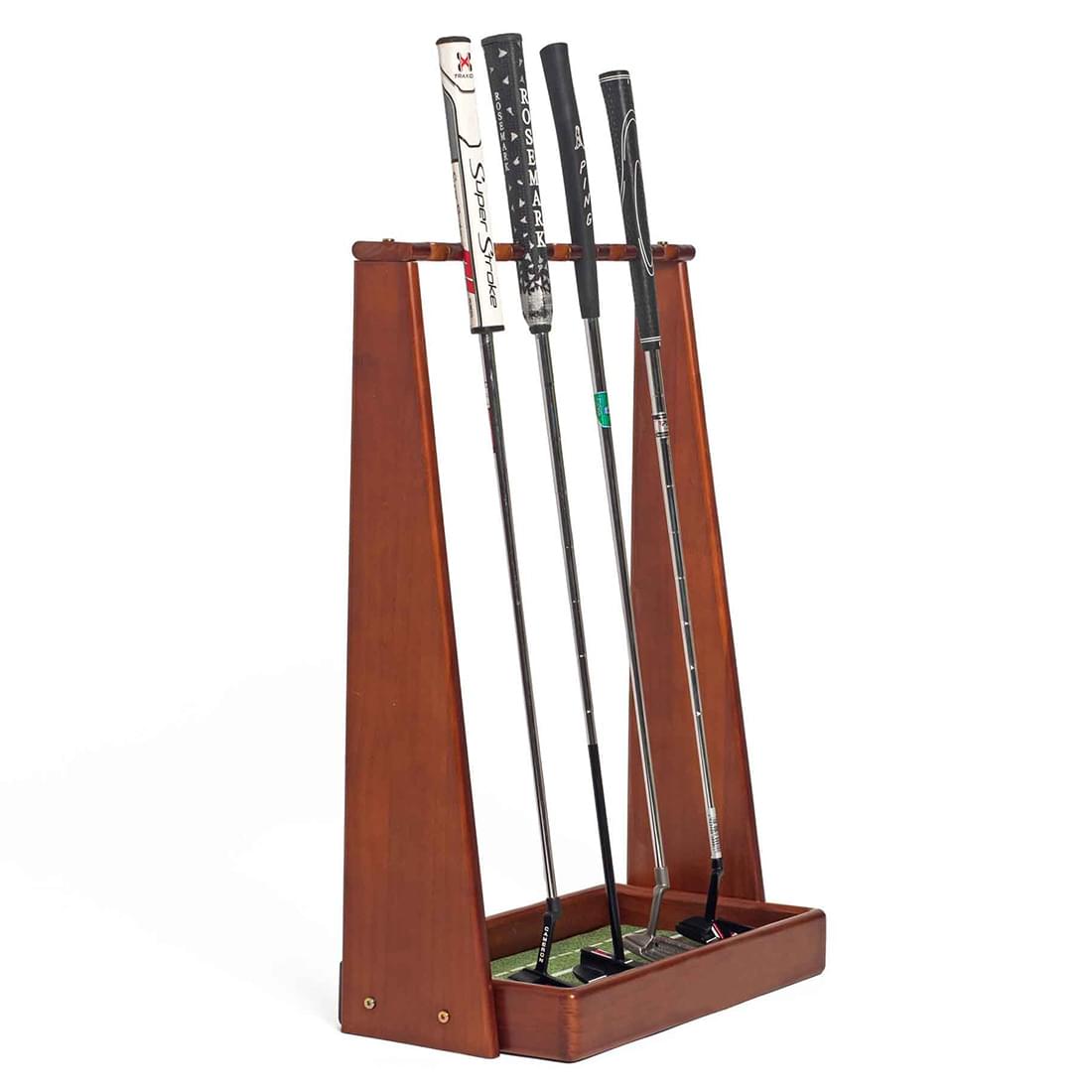 Putter Stand | Putter Rack | Perfect Practice