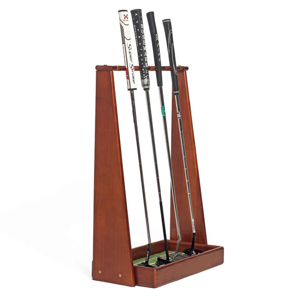Putting Rack Putting Mats – Perfect Practice