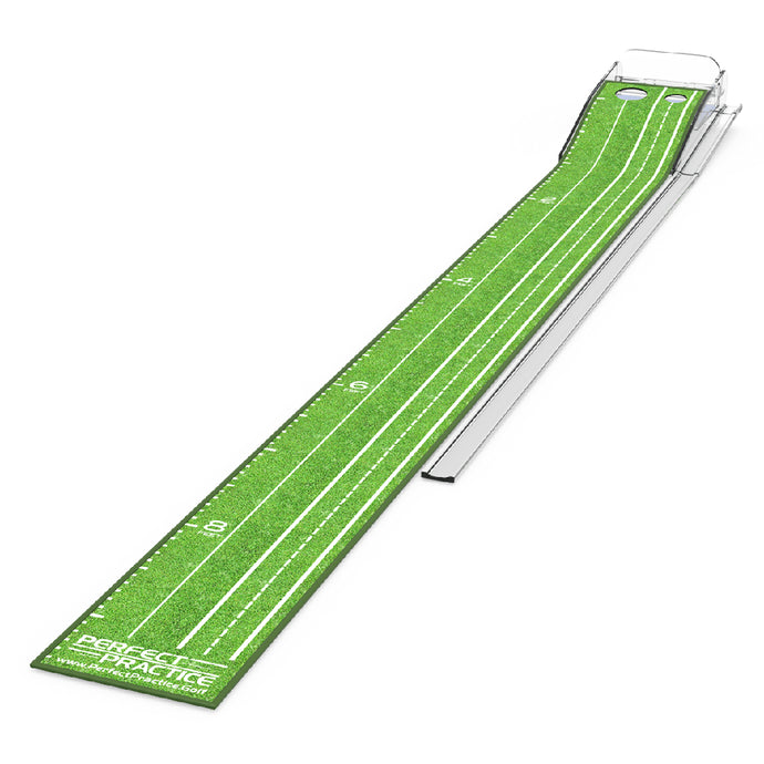 Putting Mats – Perfect Practice