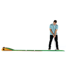 Load image into Gallery viewer, Perfect Putting Mat™ - Standard Edition (Lefty Version) - ohksports
