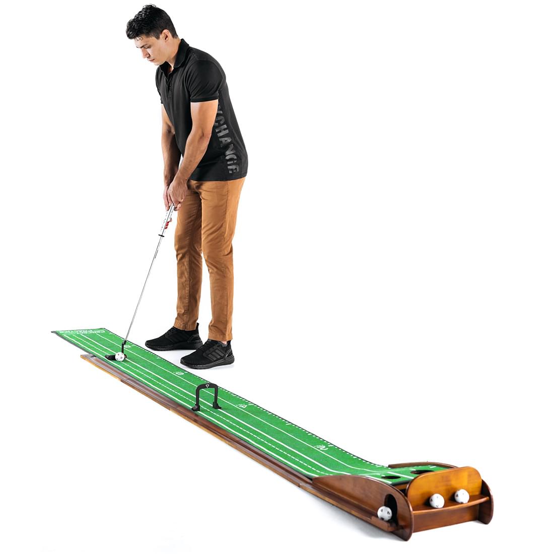 Putting Gates | Golf Putting Gates | Perfect Practice