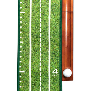 Perfect Putting Mat™ - Compact Edition - Golf Sply Co