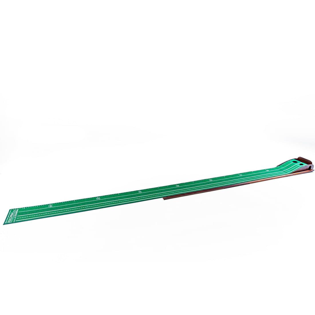 Perfect Practice Putting Mat XL Edition Perfect Practice