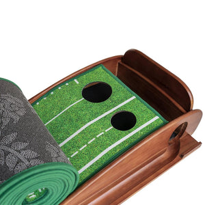 Perfect Putting Mat™ - XL Edition - ohksports