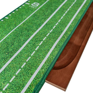 Perfect Putting Mat™ - XL Edition - ohksports