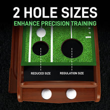 Load image into Gallery viewer, Perfect Putting Mat™ - XL Edition - ohksports
