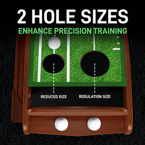 Perfect Putting Mat™ - XL Edition - ohksports