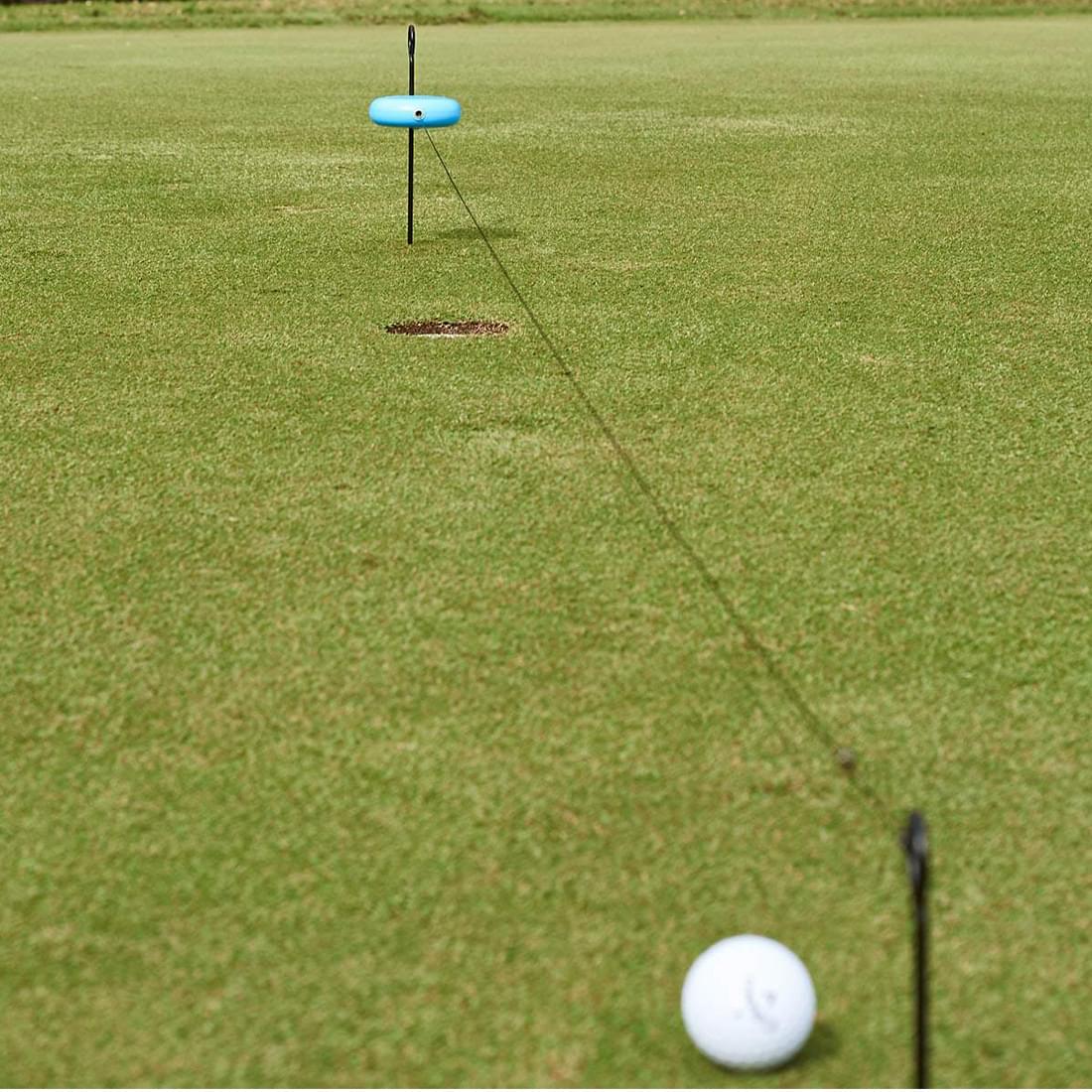 THE RAINDROP - RETRACTABLE 2024 PUTTING STRING