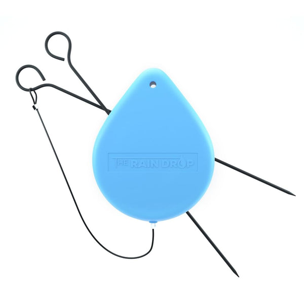 PERFECT PLACTICE レインドロップパッティングエイド RainDrop Putting Aid - Retractable Putting String | Perfect