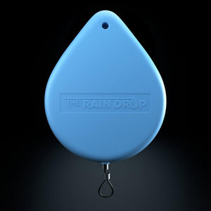 The RainDrop - Retractable Putting String - ohksports
