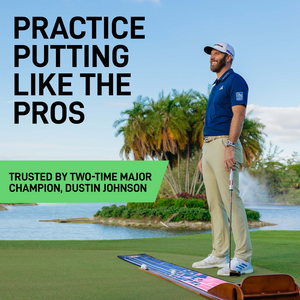 Perfect Putting Mat™ - Barstool Transfusion Golf Edition - Perfect Practice