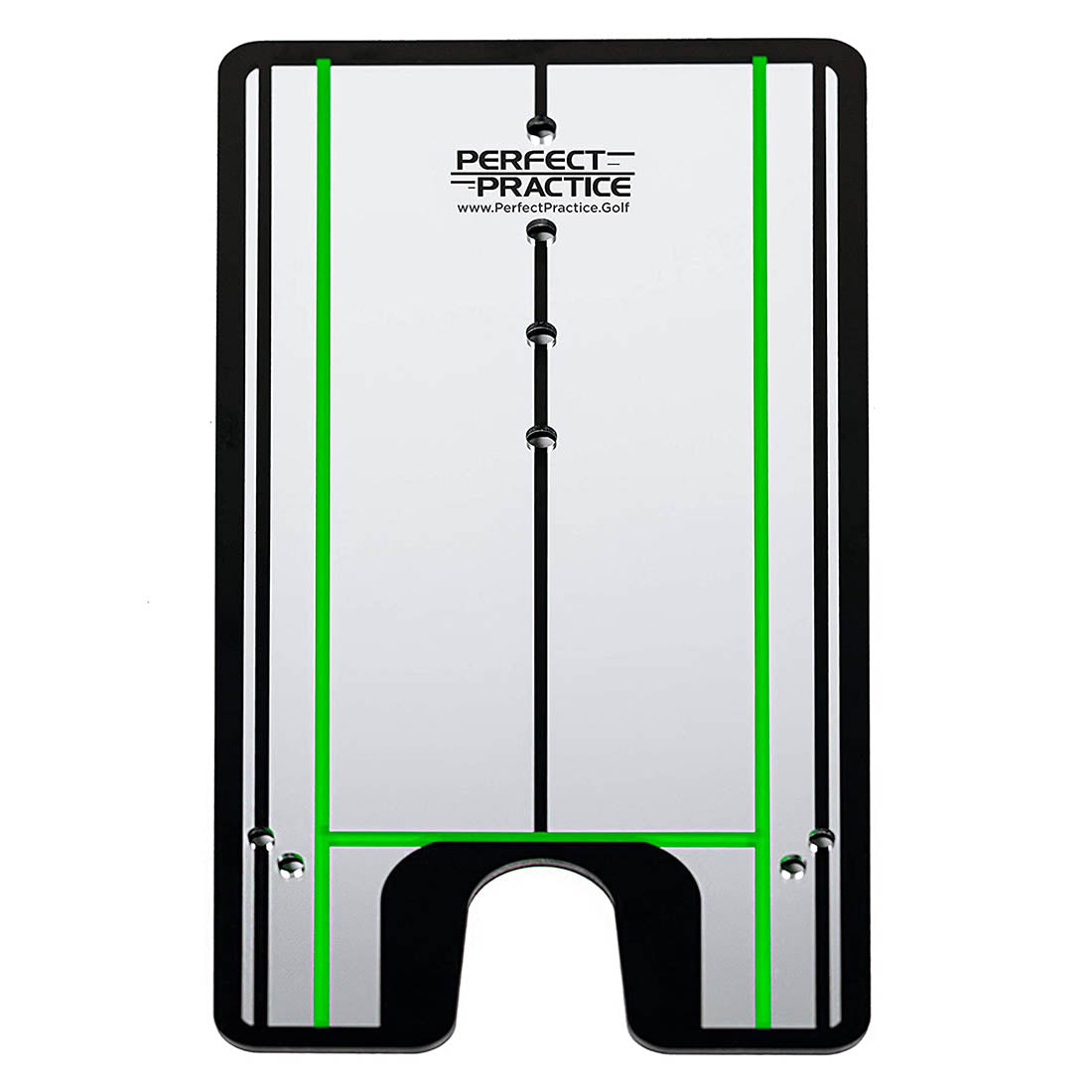 Putting Mirror | Putting Alignment Mirror | Perfect Practice