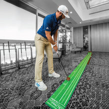 Load image into Gallery viewer, Perfect Putting Mat™ - XL Edition - Perfect Practice
